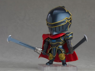 Good Smile GSC92832 Nendoroid Dark Overlord, фото 2