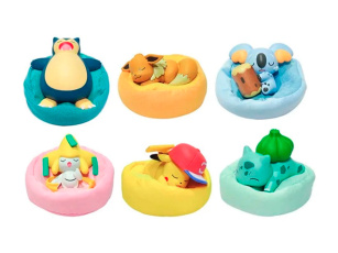 Pokemon ST-1175 Snorlax, фото 2