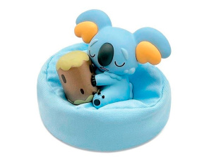 Pokemon ST-1176 Komala, фото 1