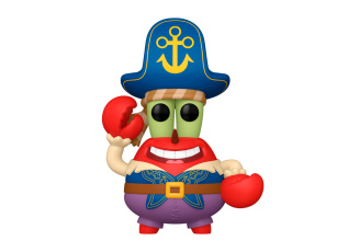 Funko 86309_F The SpongeBob Movie: Mr.Krabs, фото 1