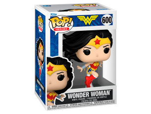 Funko Super Heroes 86371 DC New Classics: Wonder Woman, фото 2