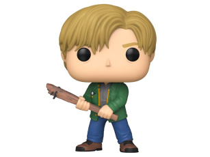 Funko 91437 Silent Hill: James Sunderland, фото 1