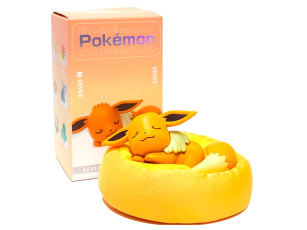 Pokemon ST-1179 Eevee, фото 1