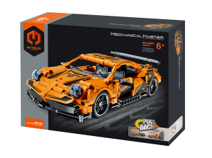 Конструкторы IM.Master 5807_MK Гоночный автомобиль 490 дет., фото 2