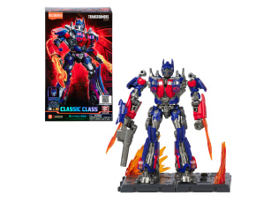 Конструкторы Blokees 67327 Transformers: Optimus Prime, фото 2