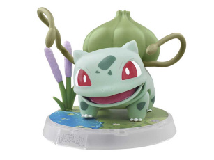 Конструкторы Blokees 74527 Pokemon: Bulbasaur, фото 1