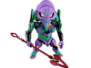 Good Smile GSC66502 Nendoroid Evangelion, фото 1