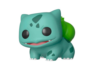 Funko 50404 Pokemon: Bulbasaur, фото 1