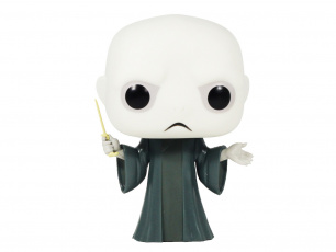 Funko 5861 Harry Potter: Voldemort, фото 1
