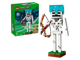 Конструкторы LEGO Minecraft 21594 Скелет, фото 2