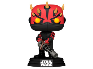Funko 90359 Star Wars: Maul Shadow Lord - Pop 3, фото 1