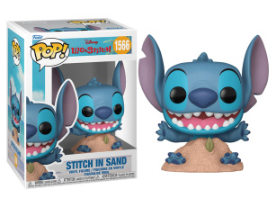 Funko 86276_F Stitch in Sand, фото 2