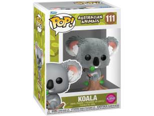 Funko 94005 Animals: Koala, фото 2