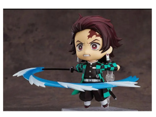 Good Smile GSC66320 Nendoroid Demon Slayer: Tanjiro Kamado, фото 1