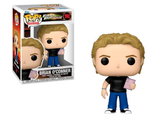 Funko 90491 Fast & Furious S2: Brian O'Conner, фото 2