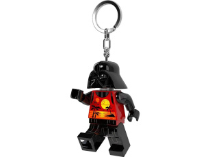 Конструкторы LEGO Star Wars™ LGL-KE249H Дарт Вейдер в отпуске, фото 2
