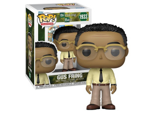 Funko 93138 Breaking Bad: Gus Fring, фото 2