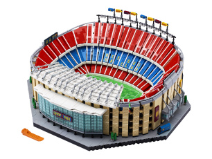 Конструкторы LEGO Коллекционные наборы 10284 Стадион «Camp Nou – FC Barcelona», фото 2