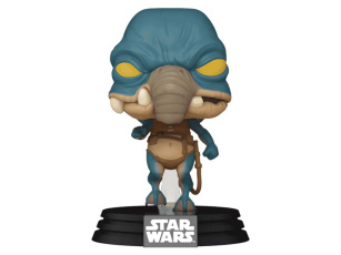 Funko 76021_F Star Wars: Watto, фото 1