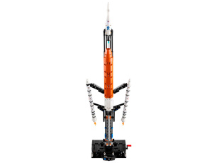 Конструкторы LEGO Technic 42221 Стартовая система NASA Artemis, фото 1