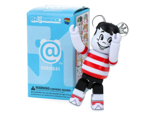 Medicom Toy BBRCK51 Bearbrick Series 50, фото 2