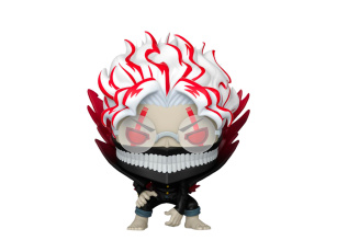 Funko Уникальные наборы 90667 Dandadan: Okarun w/chase, фото 1