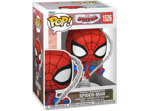 Funko 75870_F Фигурка Funko POP! 