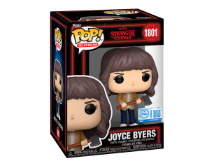 Funko 88519 Stranger Things: Joyce (Exc), фото 2