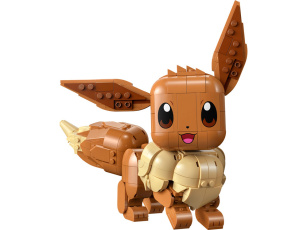 Конструкторы LEGO Pokemon 72151 Иви, фото 1