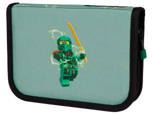 LEGO Ninjago 20085-2601 Пенал на молнии LEGO Ninjago 