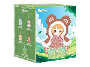 ST-1419 Cute Beast, фото 2