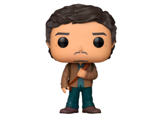 Funko Уникальные наборы 91814 The Last of Us 1: Joel Miller, фото 1