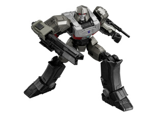 Конструкторы Blokees 67330 Classic Class ONE Megatron, фото 2