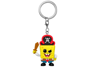 Funko 83589 SpongeBob SquarePants Pirate, фото 1