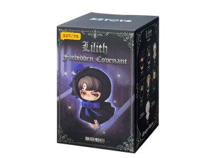 52toys 26CB403LLQY Lilith - Forbidden Covenant, фото 2