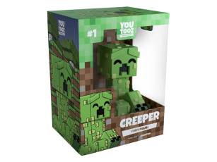 YouTooz YOTO54858 Minecraft: Haunted Creeper, фото 2