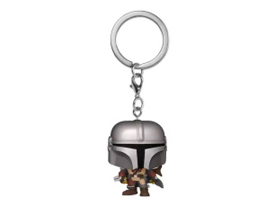 Funko Star Wars™ 53045_F Mandalorian, фото 2