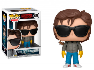 Funko 30877 Stranger Things: Steve with Sunglasses, фото 2