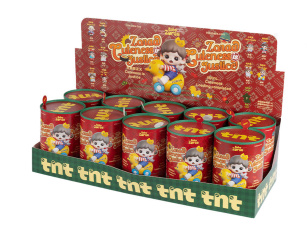 TNT Уникальные наборы CZ-C468-C468001 Zoraa - Cuteness is Justice , фото 2