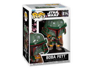 Funko Star Wars™ 90295 Boba Fett (Impressions), фото 2