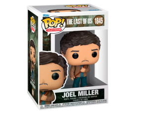 Funko Уникальные наборы 91814 The Last of Us 1: Joel Miller, фото 2
