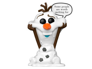 Funko Disney™ 90435 Disney Frozen: Olaf, фото 1