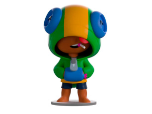YouTooz YOTO65189 Brawl Stars: Leon, фото 1