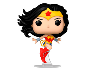Funko Super Heroes 86371 DC New Classics: Wonder Woman, фото 1
