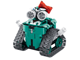 Конструкторы IM.Master 8029_MK Green Robot, фото 1