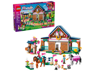 Конструкторы LEGO Friends 42688 Академия верховой езды, фото 2