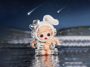 TNT Space CZ-C662-C662001 Zoraa - Starry River in Memories, фото 2
