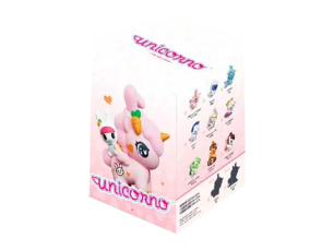 TNT Space Уникальные наборы CZ-C464-C464001 Chibi Style Unicorno, фото 2