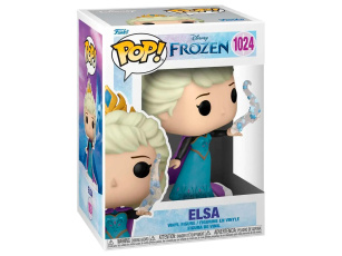 Funko 56350 Frozen: Elsa, фото 2