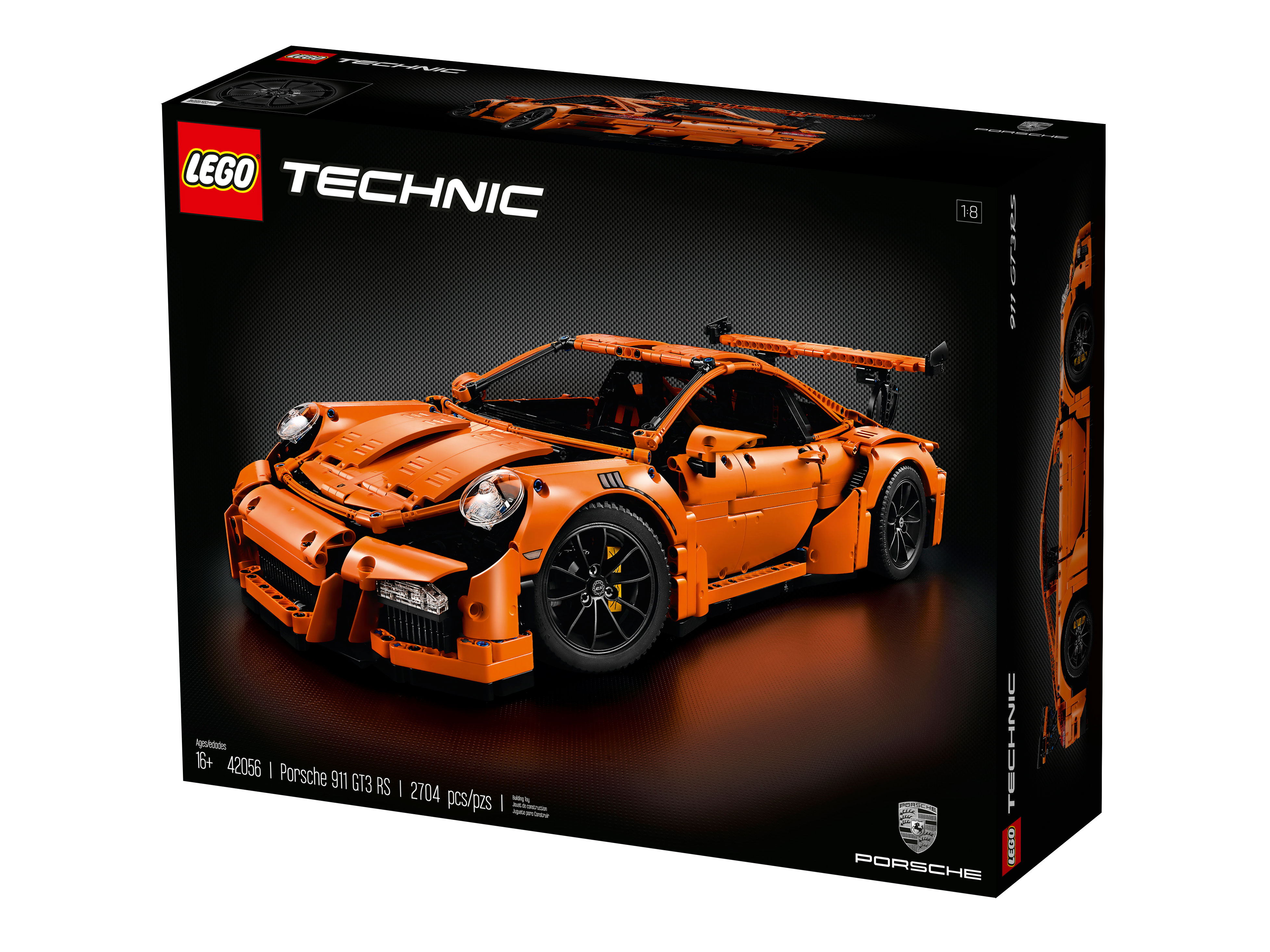 Конструктор porsche 911. LEGO Technic Porsche 911 gt3 RS. Porsche 911 gt3 RS конструктор. LEGO Technic Porsche 911 Turbo.